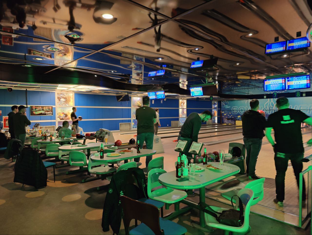 Информационно-обучающий семинар в г. Санкт-Петербург, фото 2